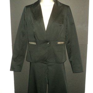 NEW Ann Taylor Loft Jacket Sz 4, Pants Sz10 Suit